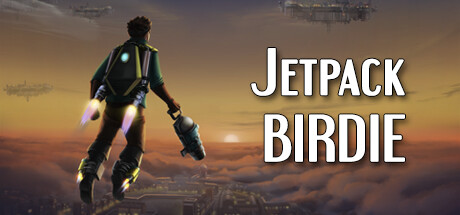 Image for JETPACK BIRDIE