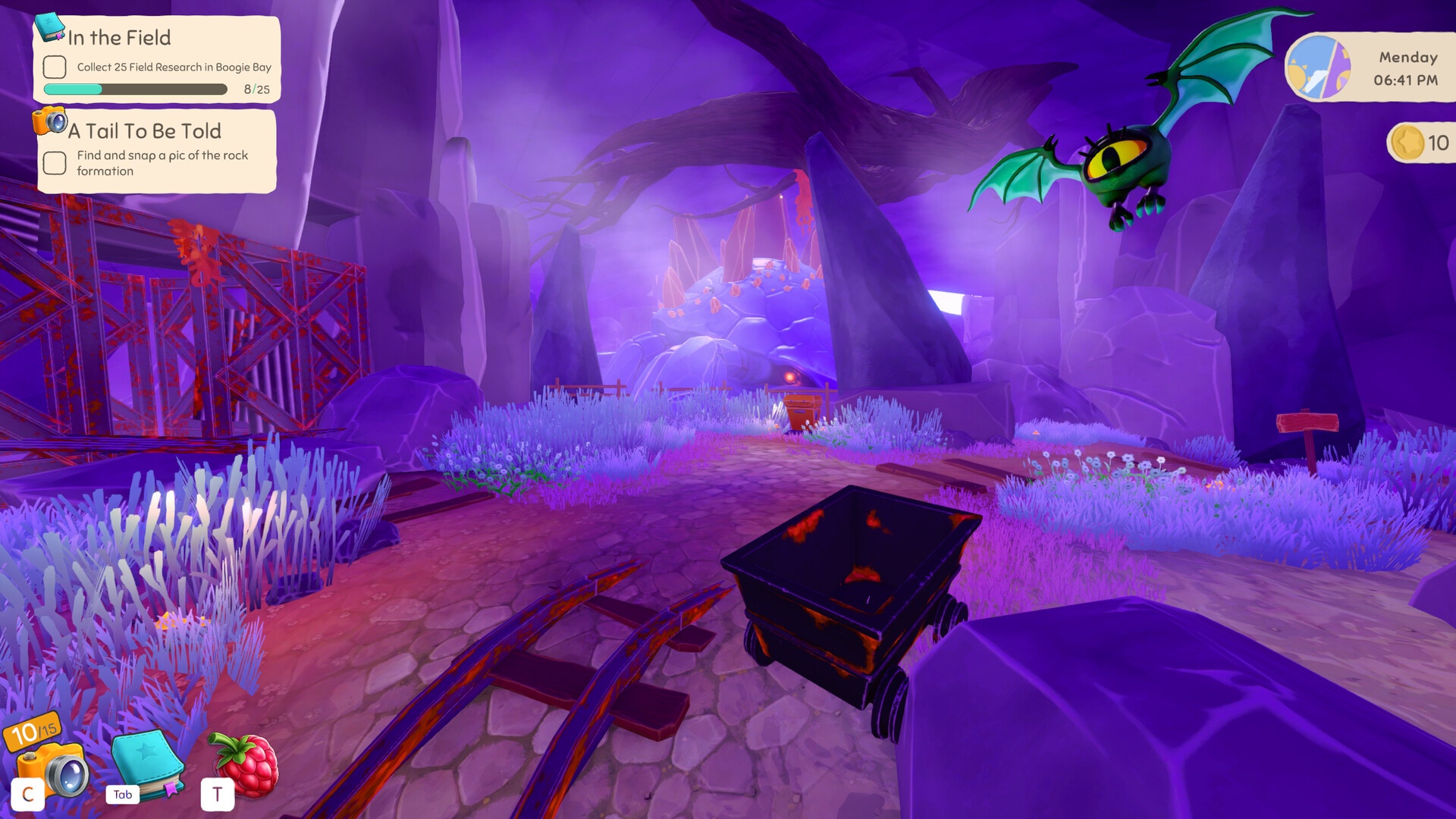 Snap Quest screenshot 4