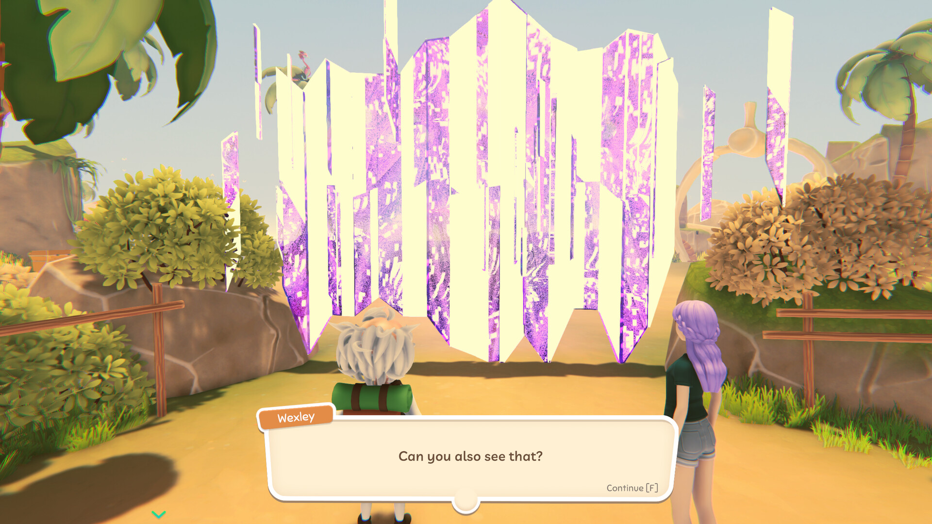 Snap Quest screenshot #7