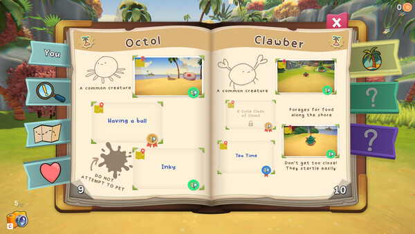 Snap Quest screenshot 1