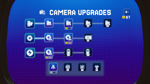 Screenshot 3 of Snap Quest - more gameplay footage