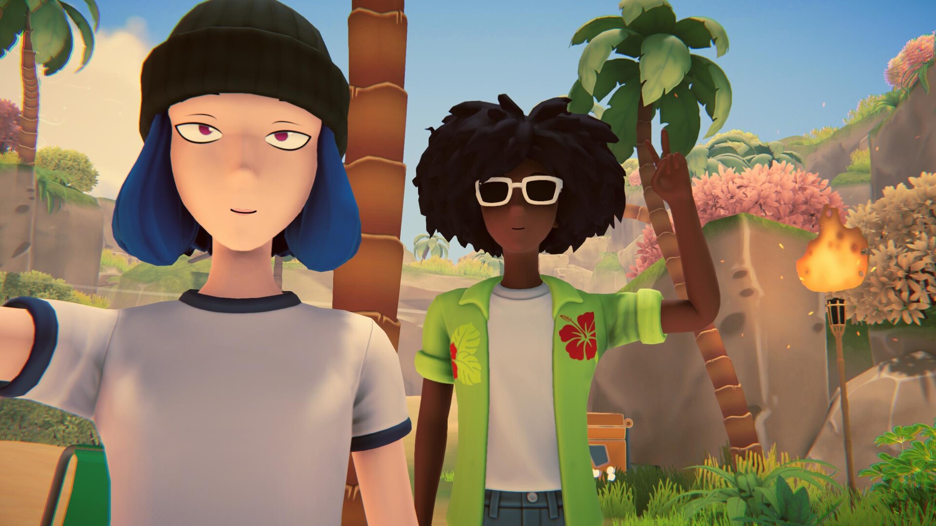 Snap Quest Featured Screenshot #1