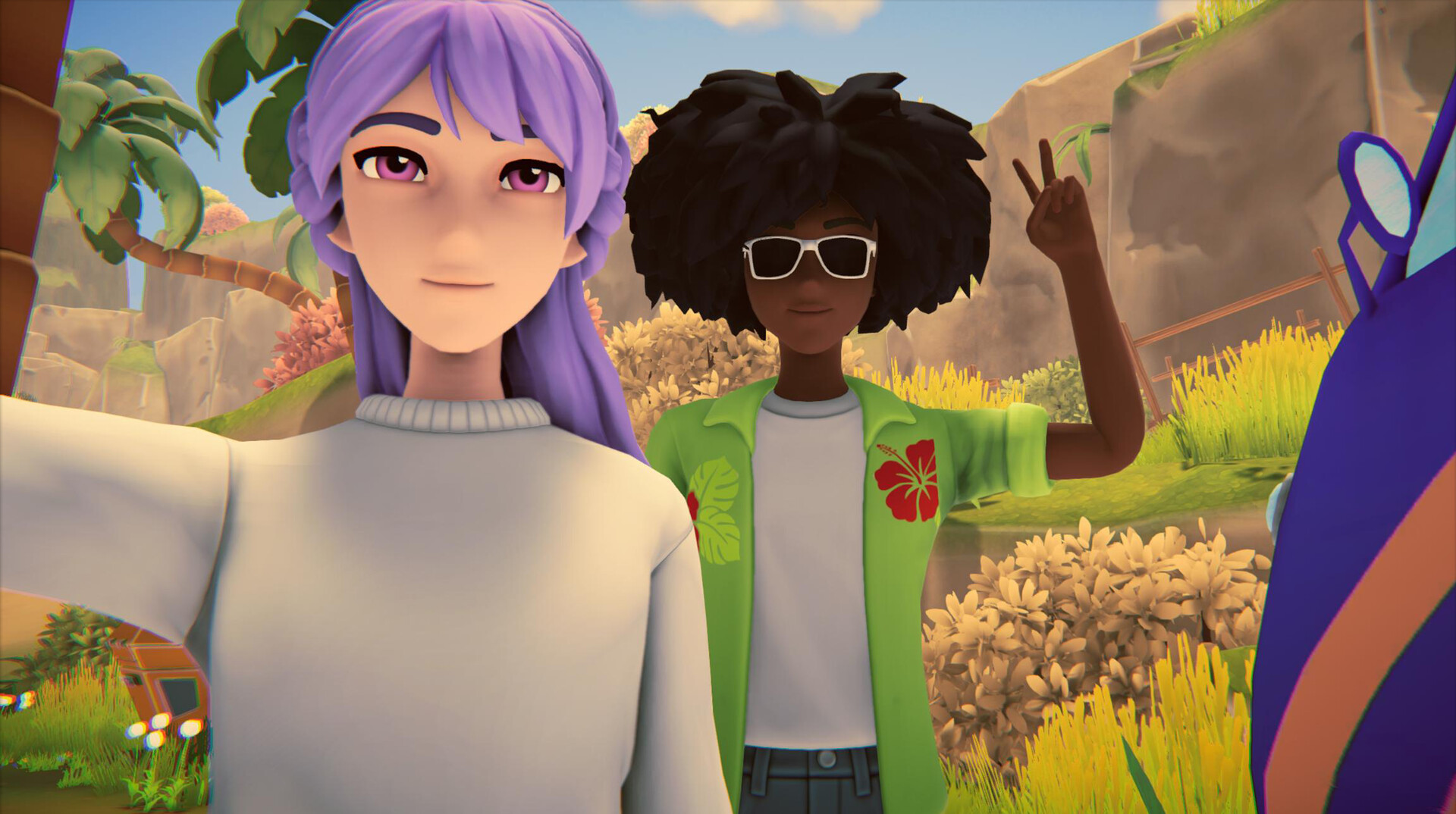 Snap Quest screenshot #1