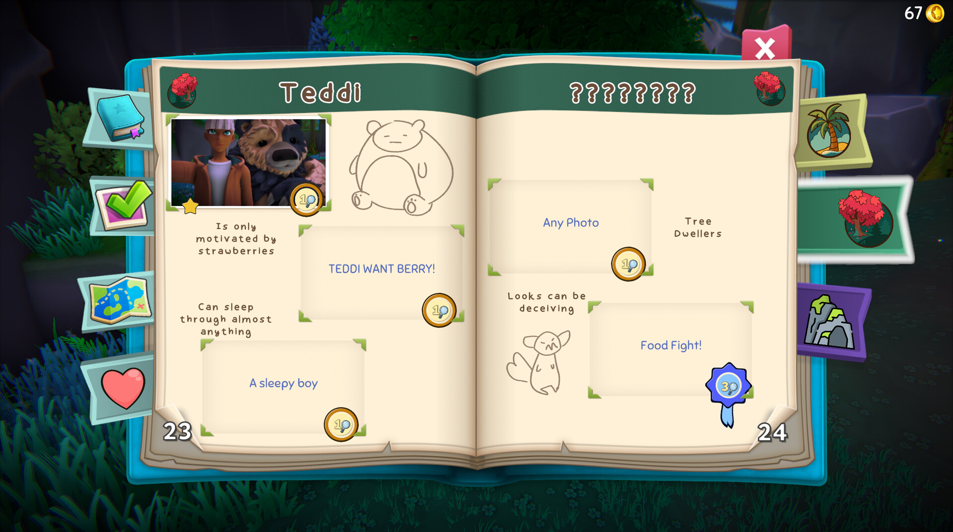 Snap Quest screenshot #4