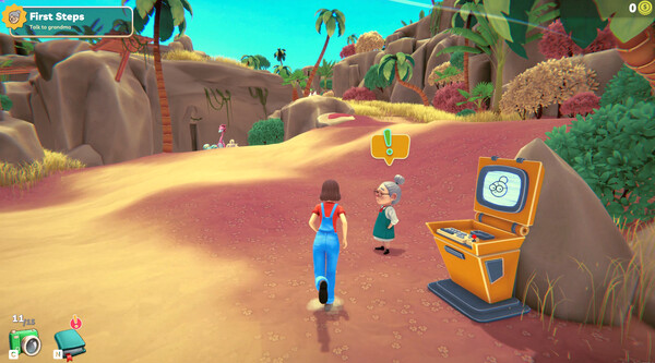 Snap Quest screenshot 4