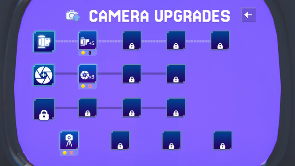 Snap Quest screenshot 3