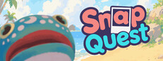 Snap Quest cover