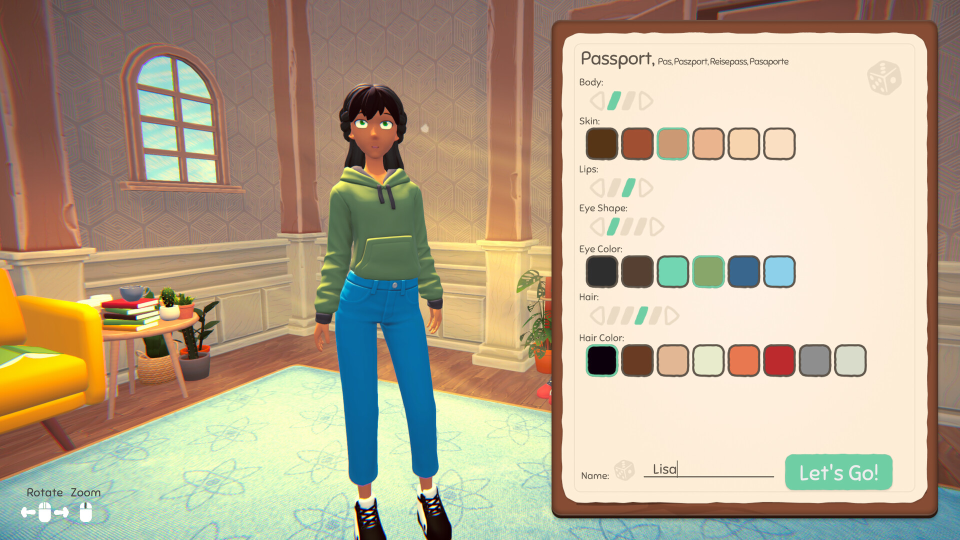 Snap Quest screenshot 6
