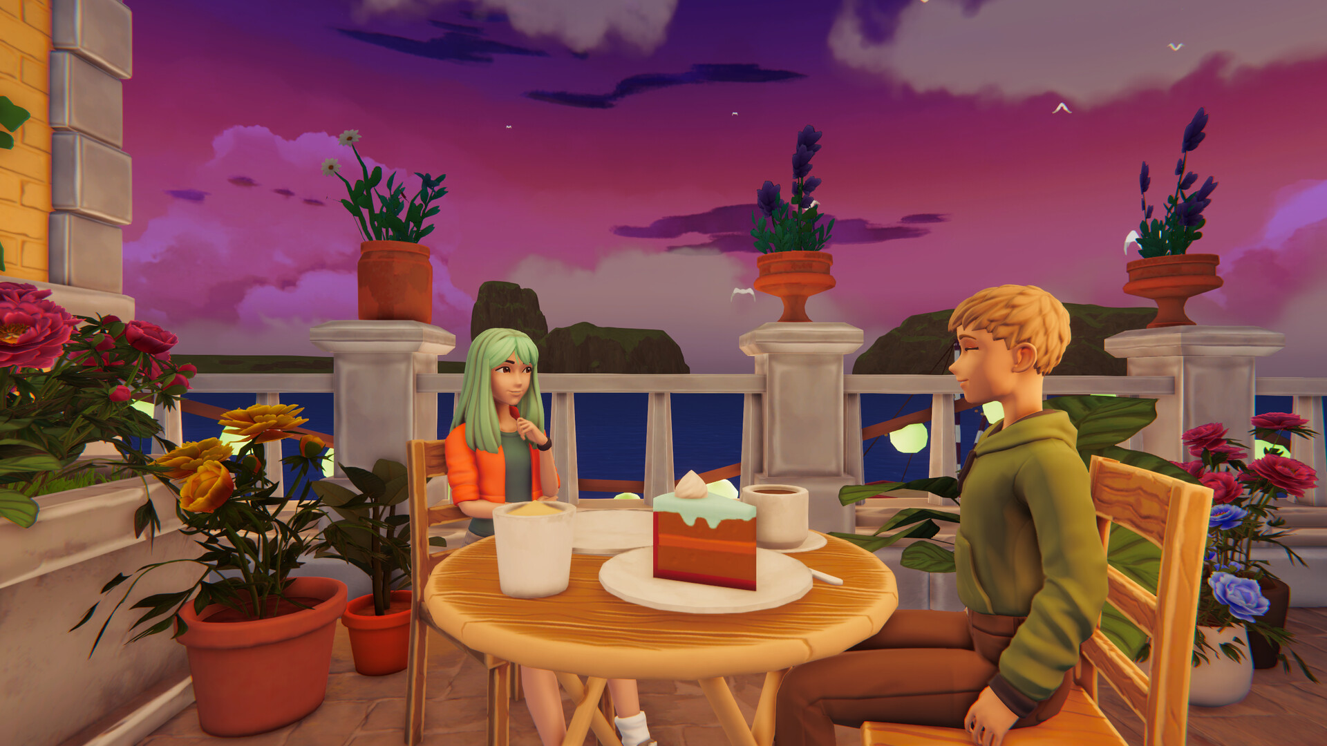 Snap Quest screenshot #6