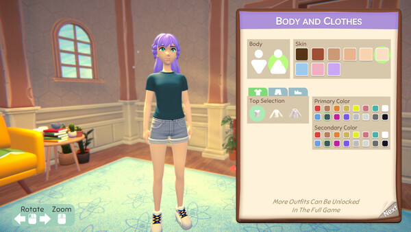 Snap Quest screenshot 5