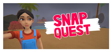 Snap Quest Cover Image