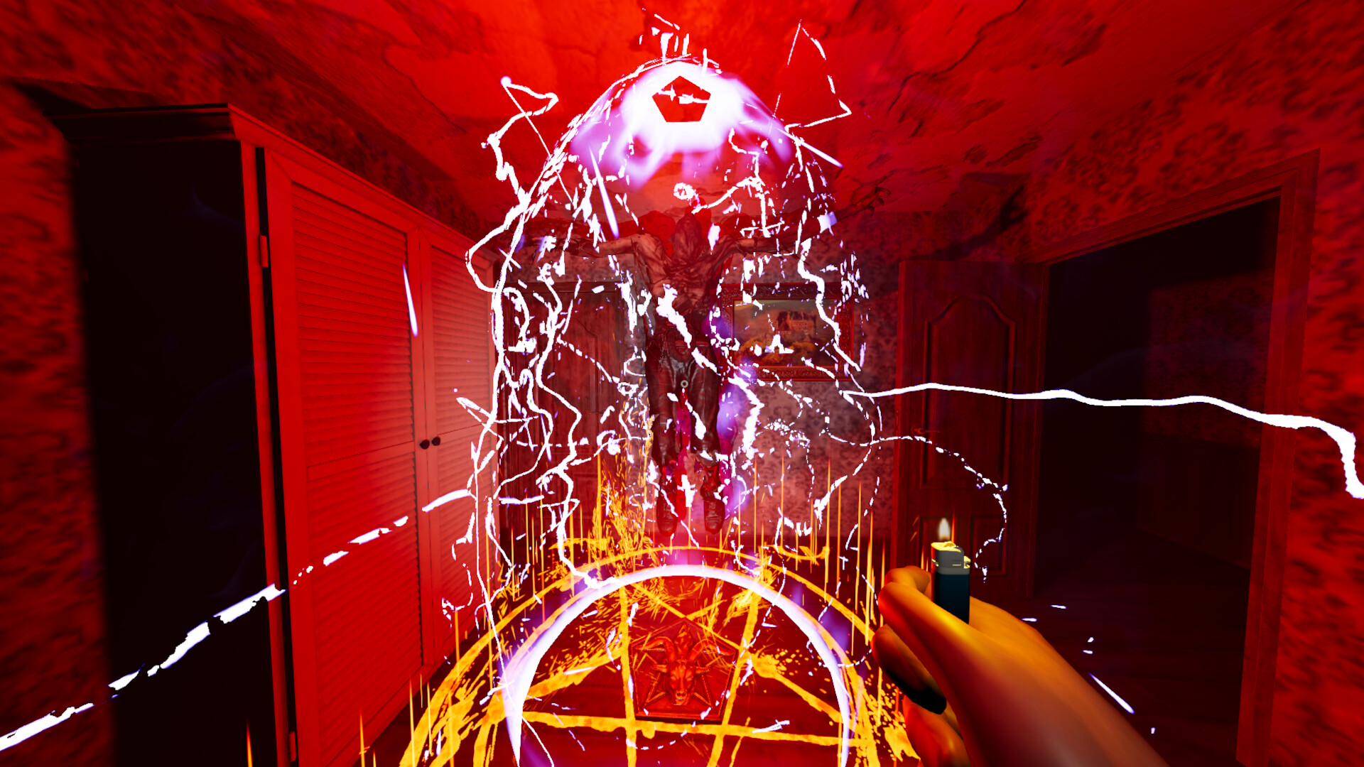 Daemonium screenshot #3