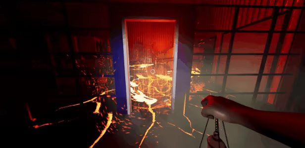 Daemonium video 13