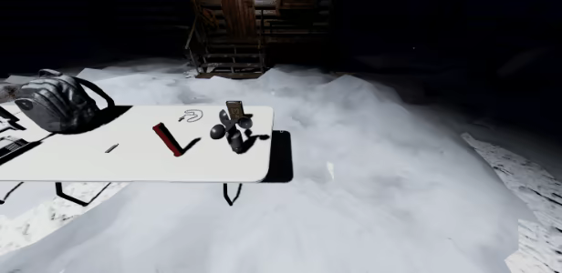 Daemonium video 7