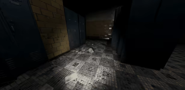 Daemonium video 9
