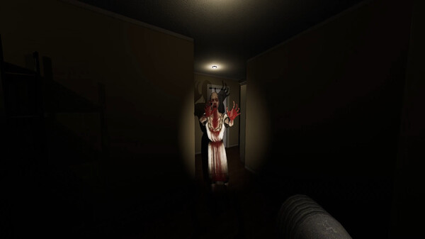Screenshot z Daemonium