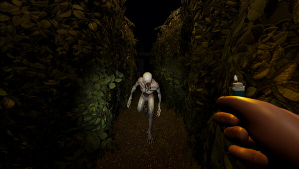 Daemonium Screenshot