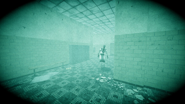 Screenshot z Daemonium