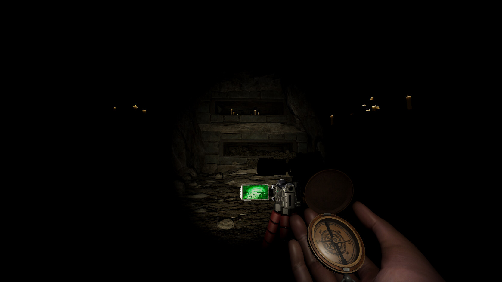 Daemonium screenshot #13