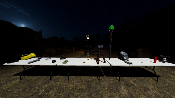 Screenshot z Daemonium