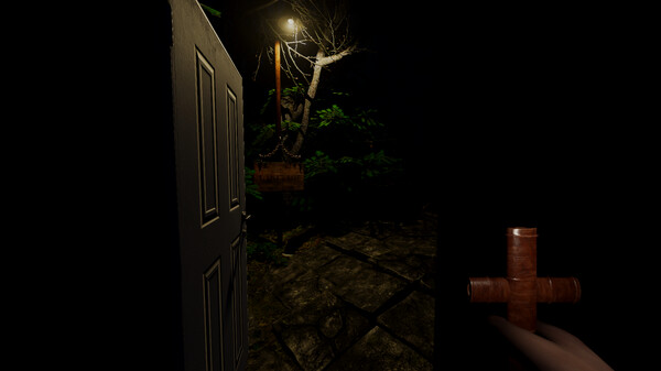 Daemonium Screenshot
