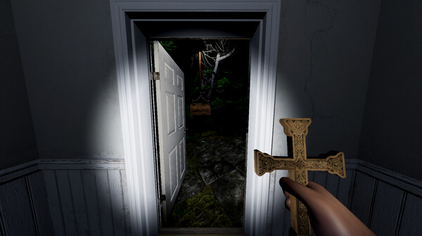 Screenshot z Daemonium