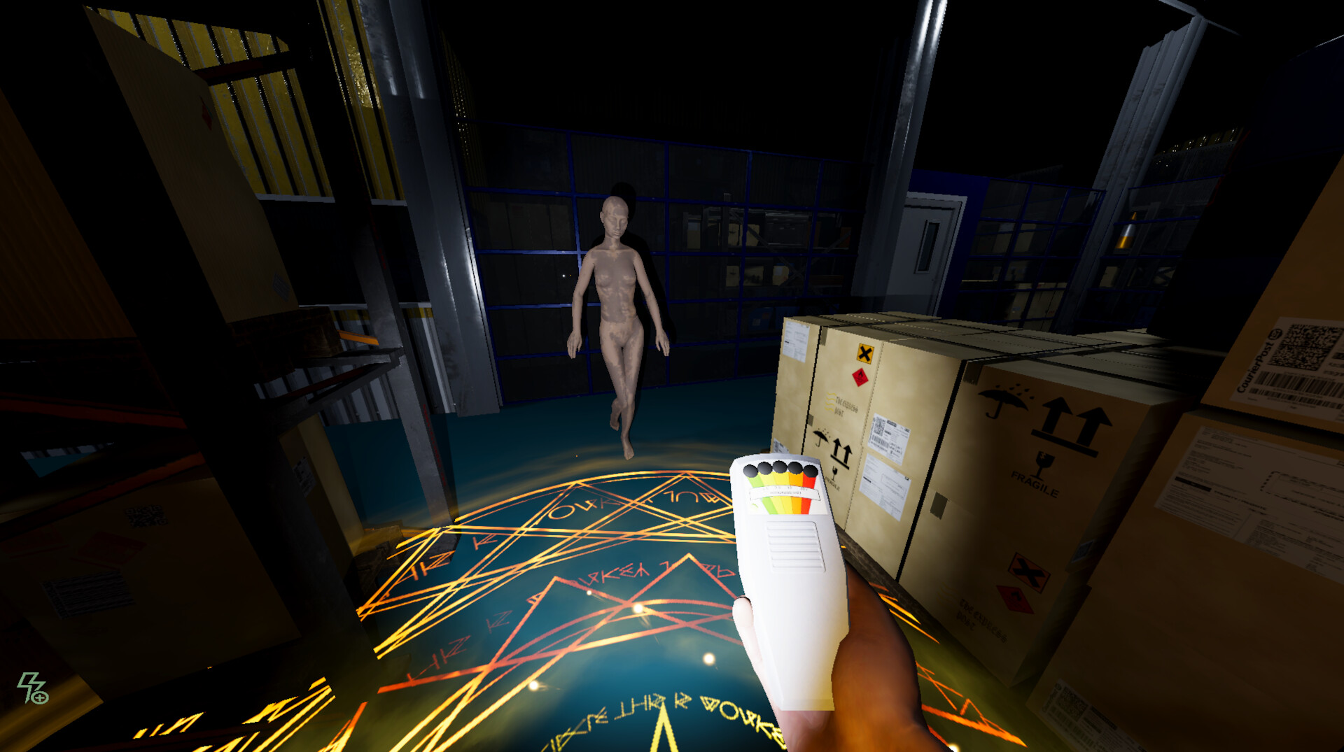 Daemonium screenshot #6