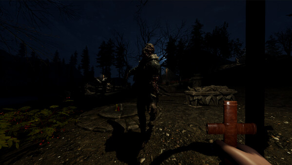 Daemonium Screenshot