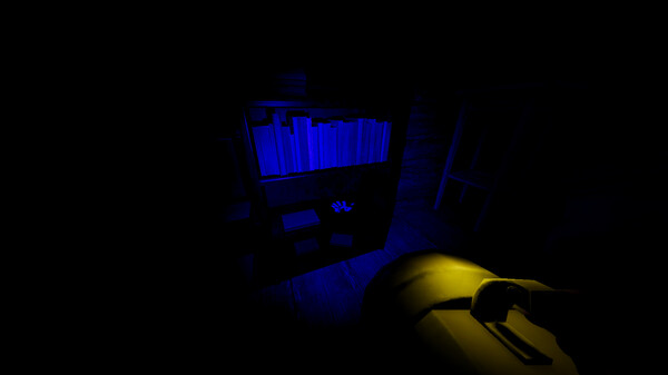 Screenshot z Daemonium