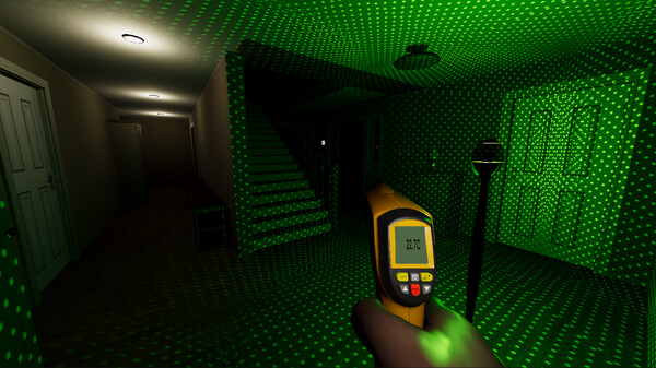 Daemonium Screenshot