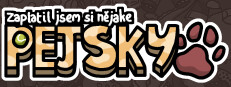 Zaplatil jsem si nějaké pejsk