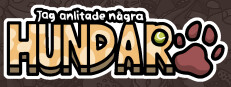 Jag anlitade några hundar