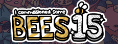 I commissioned some bees 15