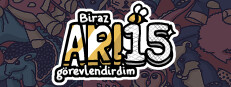 Biraz arı görevlendirdim 15