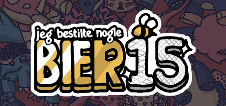 Jeg har bestilt nogle bier 15