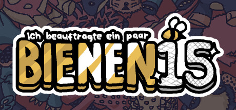 Ich beauftragte ein paar Bienen 15