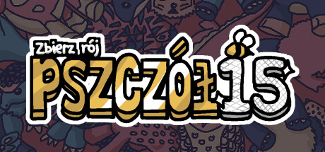 Zbierz rój pszczół 15