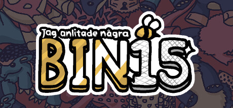 Jag anlitade några bin 15