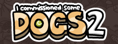 I commissioned some dogs 2