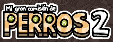 Mi gran comisión de perros 2