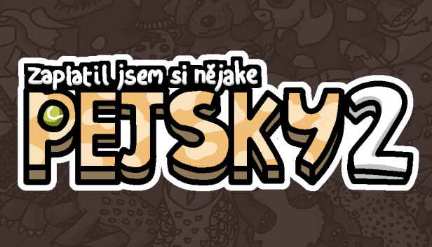 Zaplatil jsem si nějaké pejsky 2