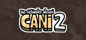 Ho richiesto alcuni cani 2