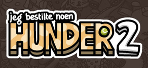 Jeg bestilte noen hunder 2