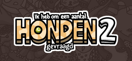 Ik heb om een aantal honden 2 gevraagd