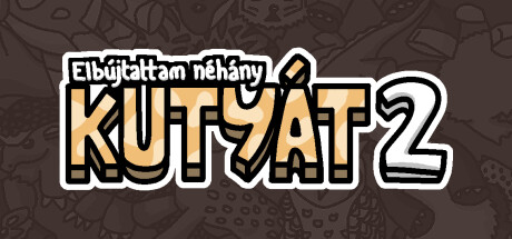 Megbíztam néhány kutyát 2