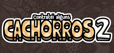 Contratei alguns cachorros 2