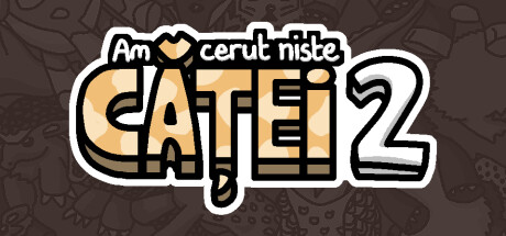 Am cerut niște căței 2