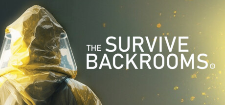 Survive The Backrooms steam charts