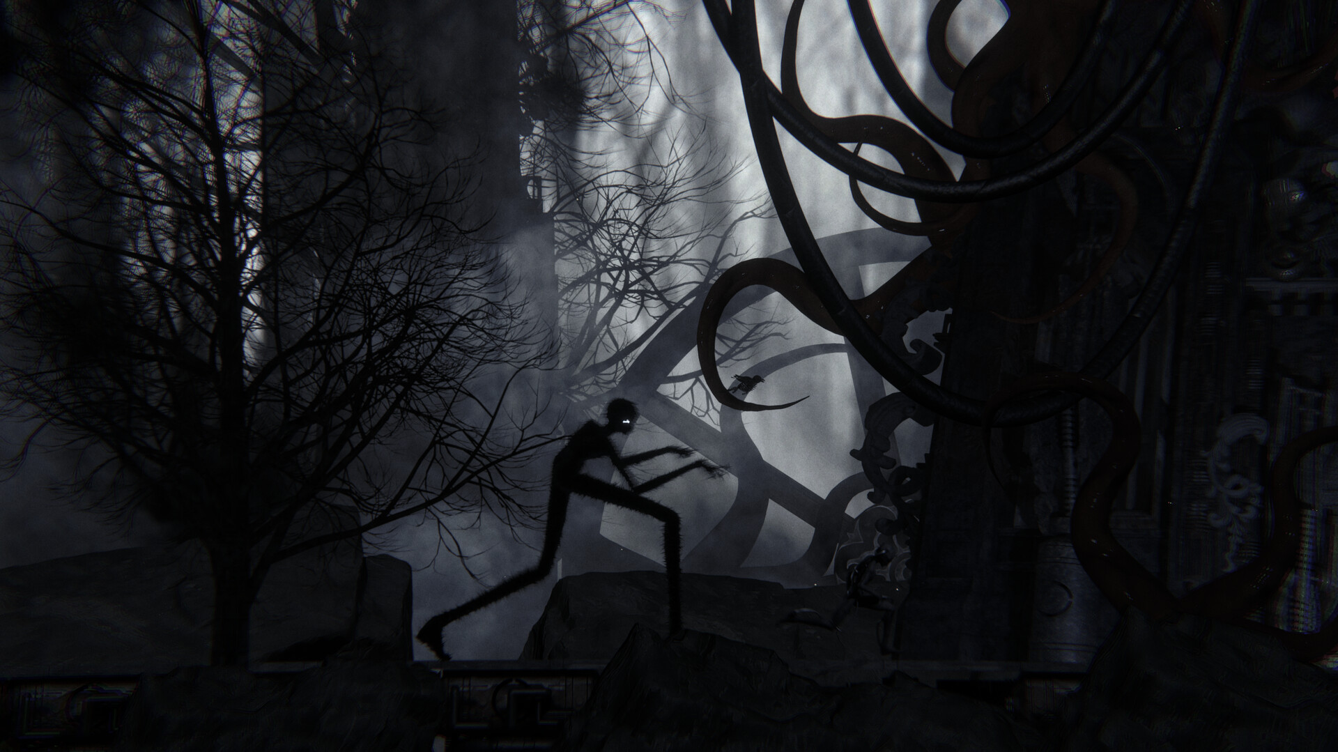 Metal Ape screenshot #6
