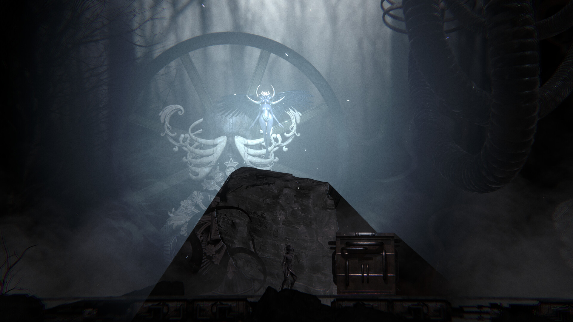 Metal Ape screenshot #2